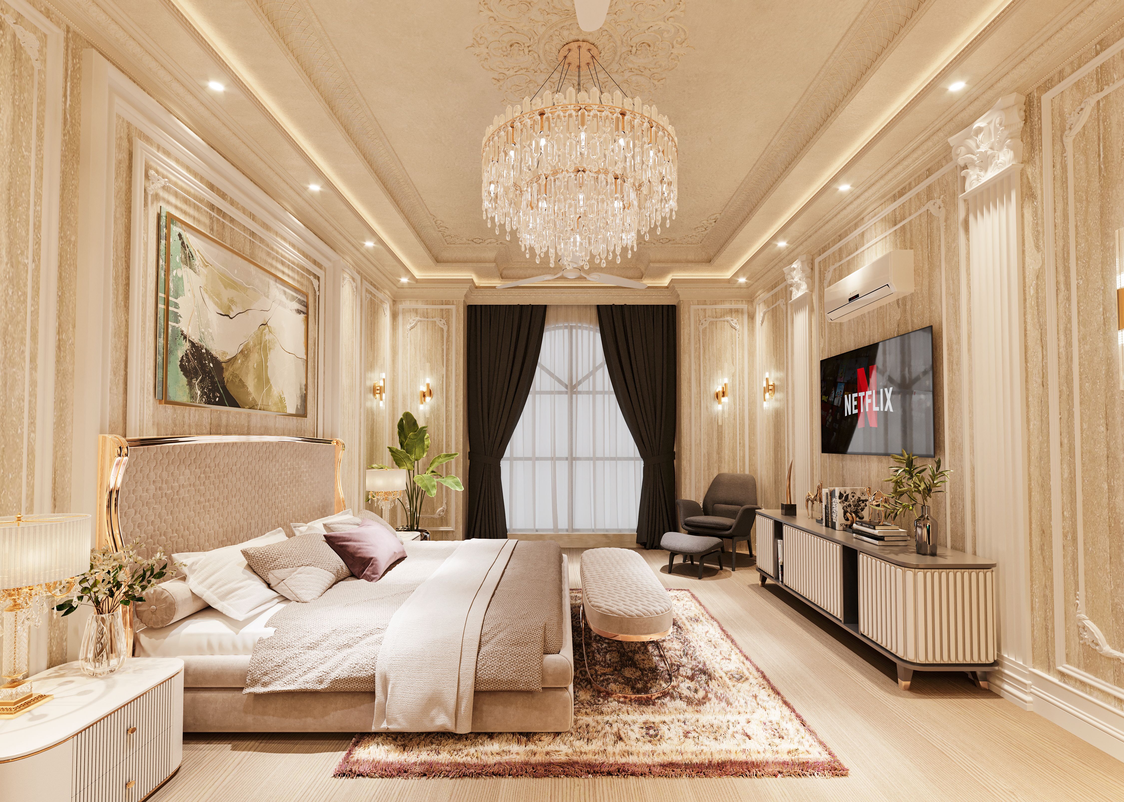 Luxury Interior Design