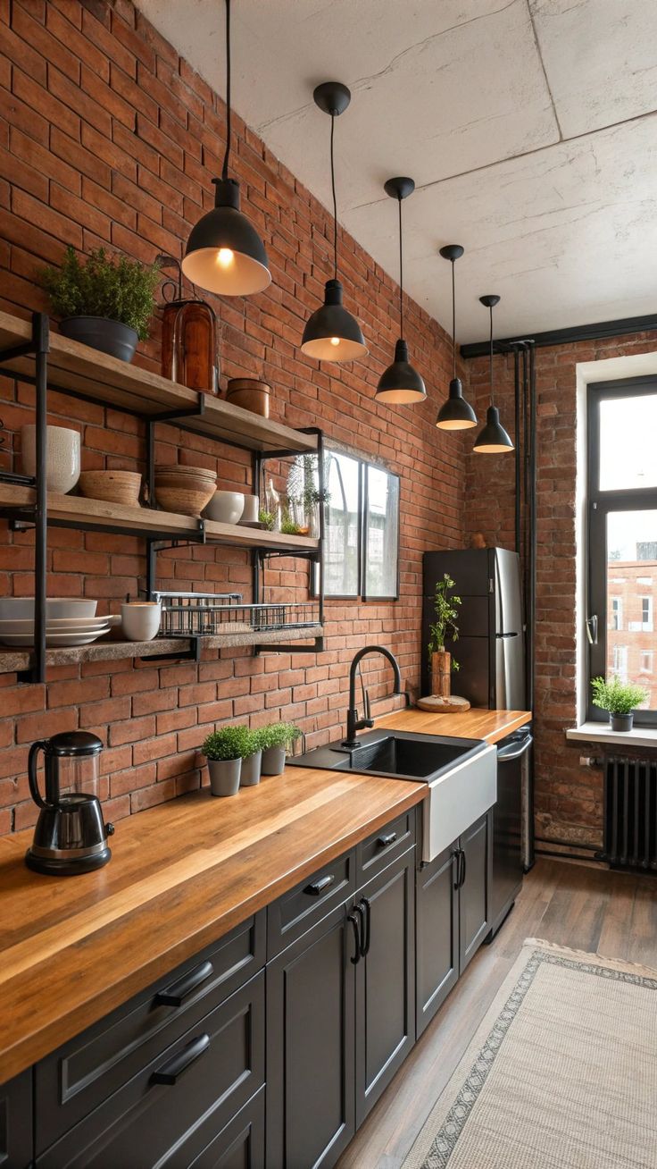 Scandinavian Interior