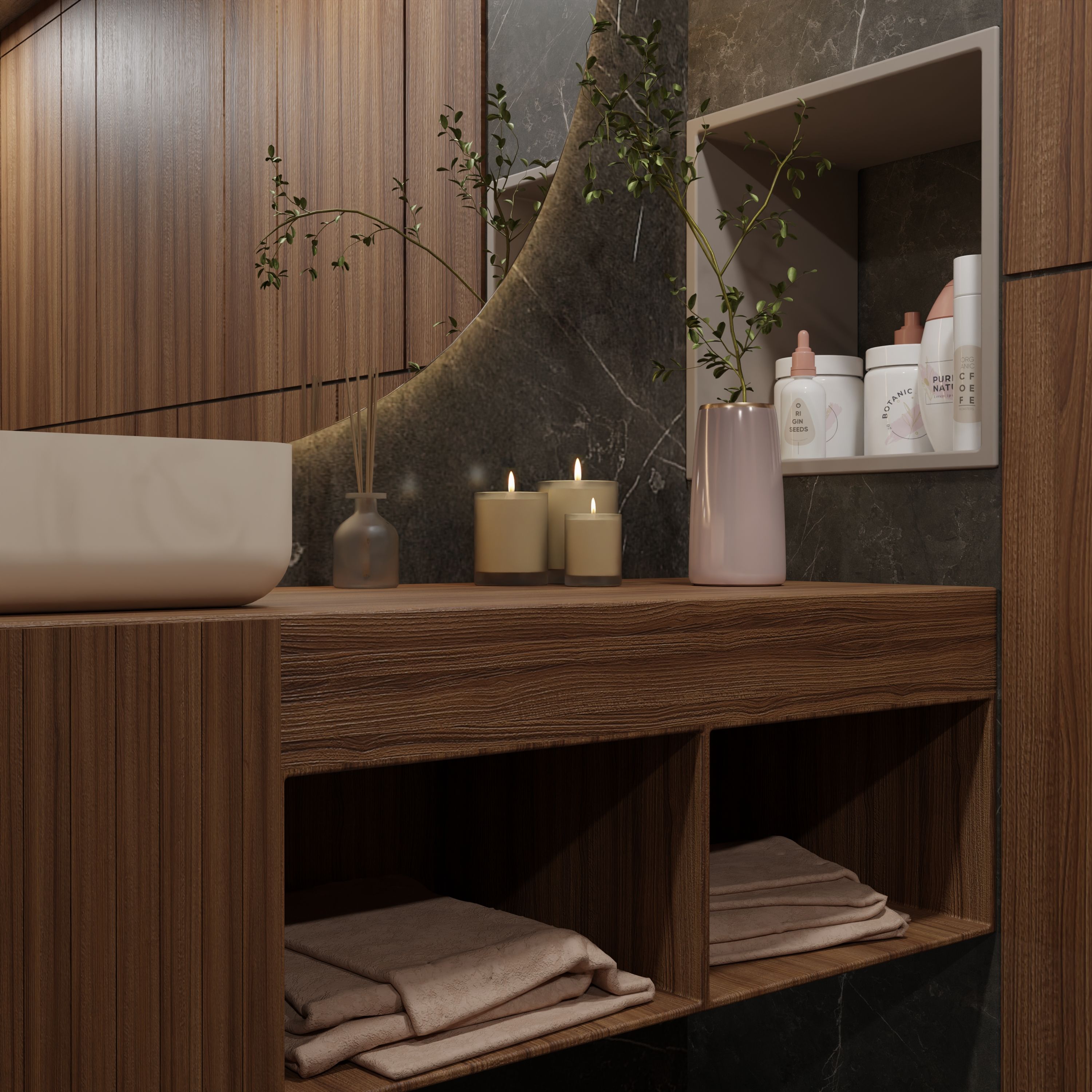 Home Renovation