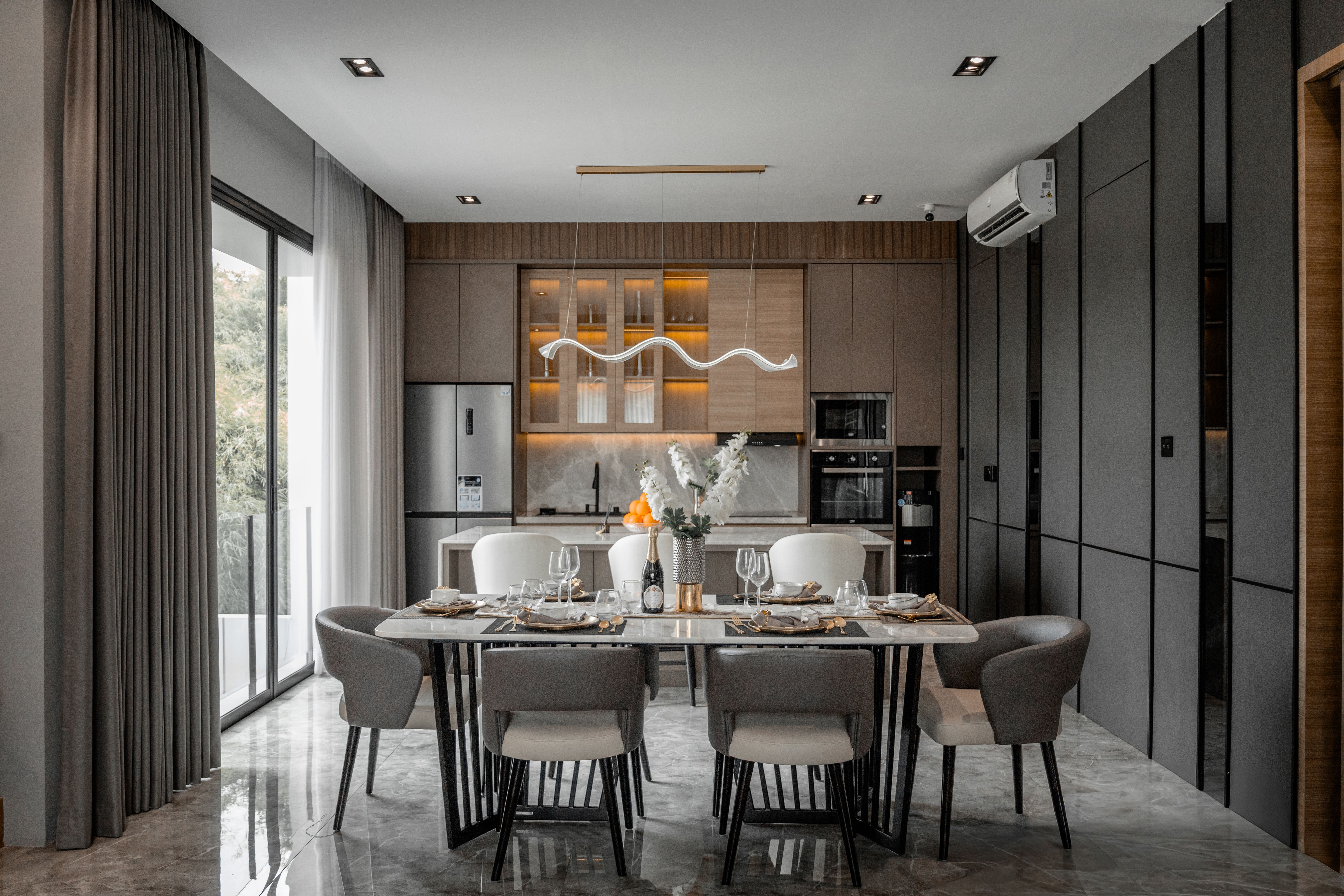 Luxury Interior Chennai