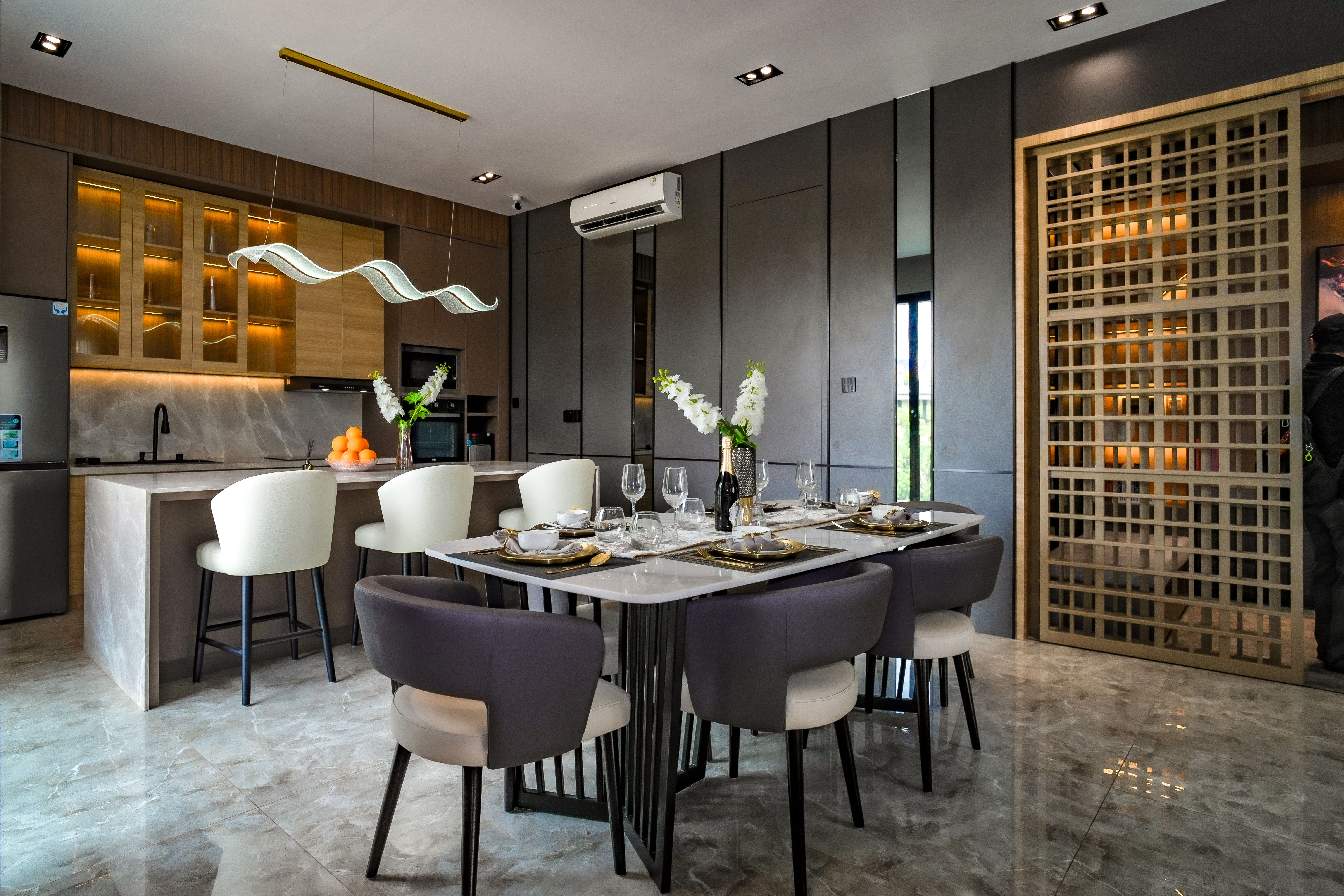 Modern Home Design
