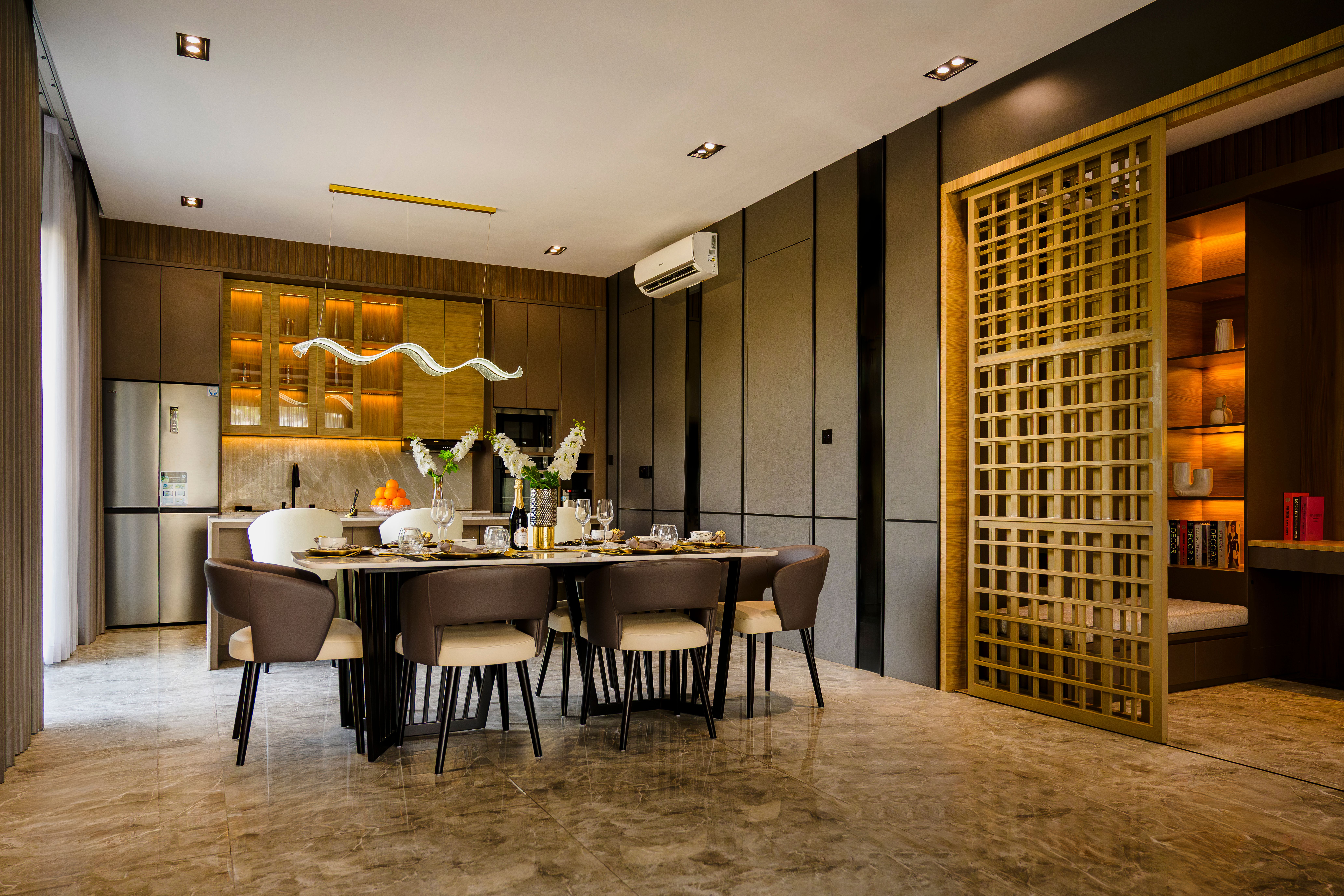 Premium Architecture and Design